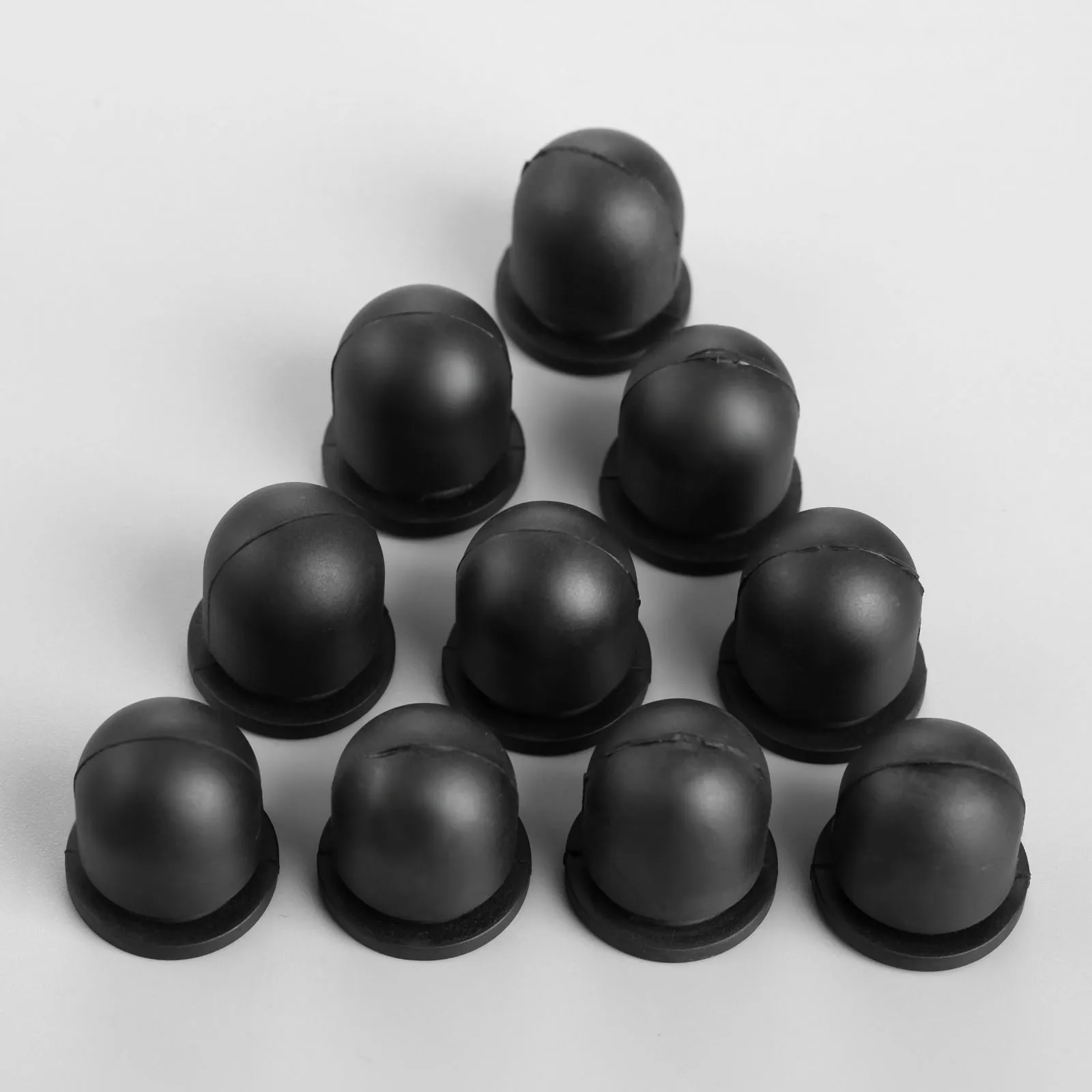 

10Pcs Chainsaw Carburetor Primer Bulb Button for Kawasaki TD18 TD24 TG33 Grass Trimmer Parts for STIHL 4112-358-2500 Garden Tool