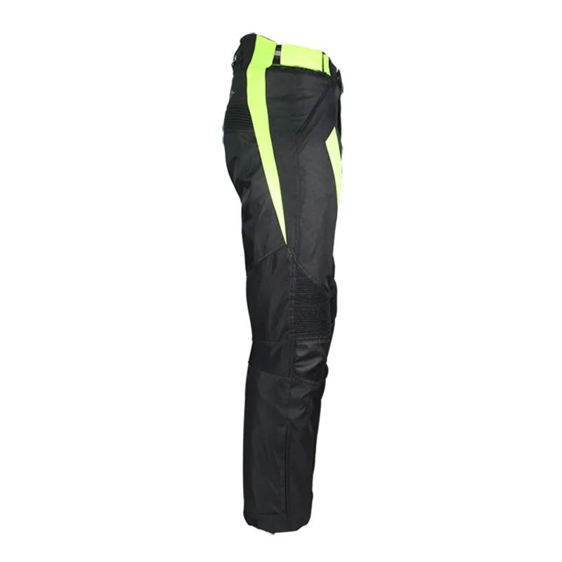 Atumn winter Motorcycle Men's Pants Waterproof Motocross Clothing Moto Equipment Trousers for men |