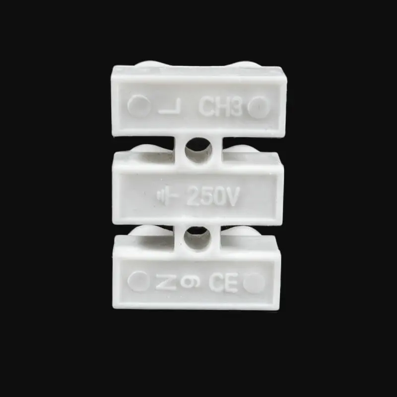 30 шт. Стыковая клемма для соединения проводов | Обустройство дома