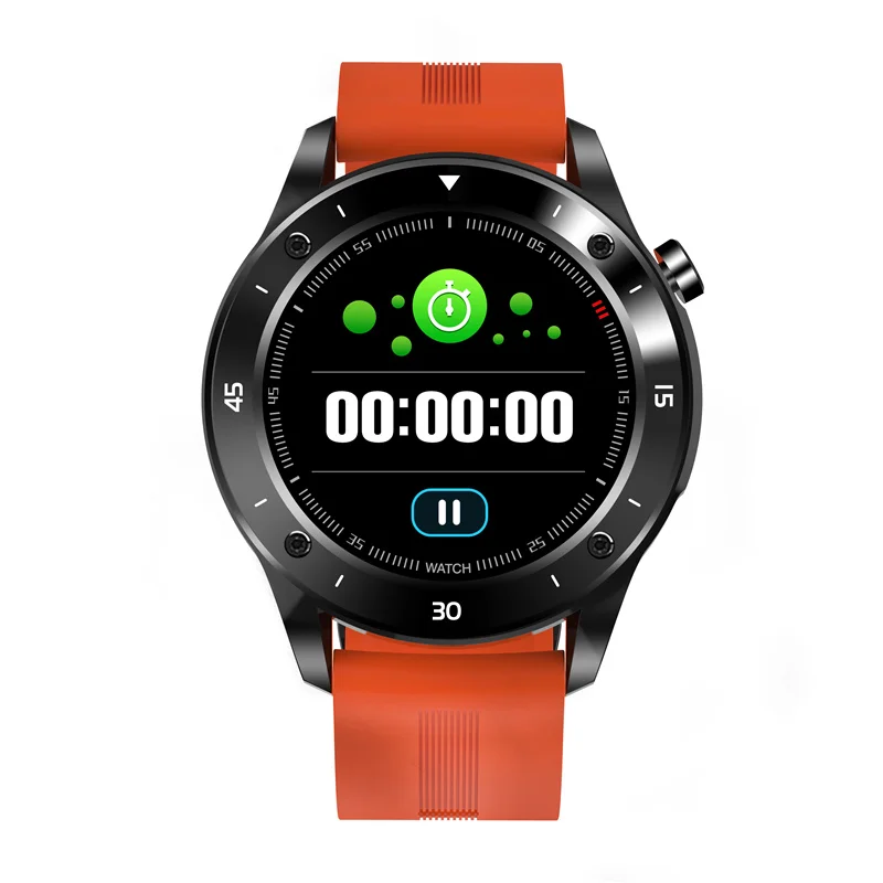 

f22 Bluetooth Smart Watch Men Women gift intelligent smartwatch fitness tracker bracelet blood pressure for android ios