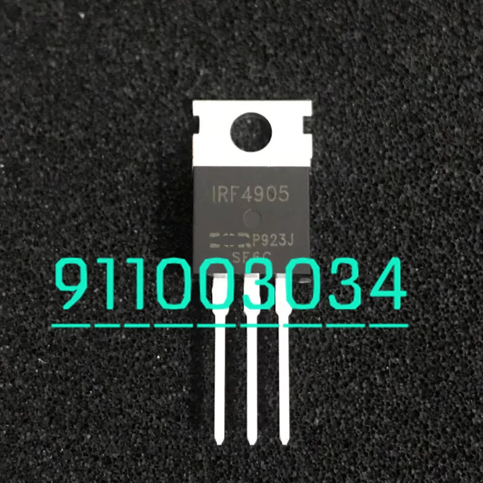 

20pcs IRF4905PBF TO220 IRF4905 PARA-220 IRF4905P