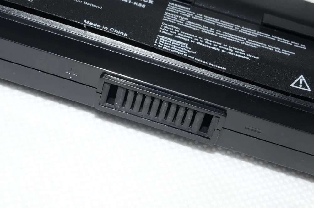 JIGU X55a Аккумулятор для ноутбука ASUS A32-K55 A33-K55 A75DE-TY026V A75DE-TY043V A75VM-TY085V K75A K75D K75V K75VM-TY126V