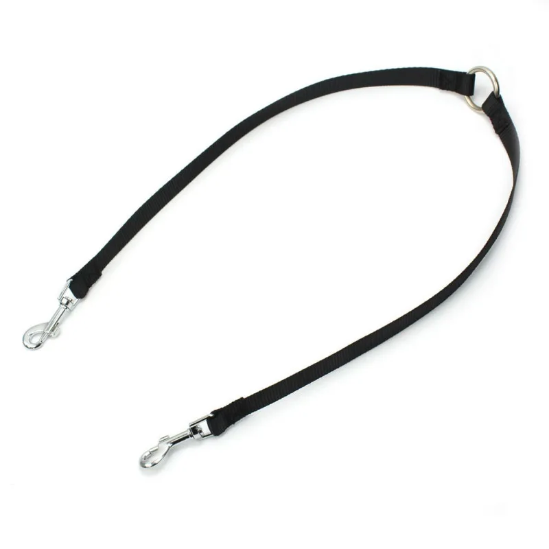 Для домашних животных собак поводок для прогулок нейлон высокого качества