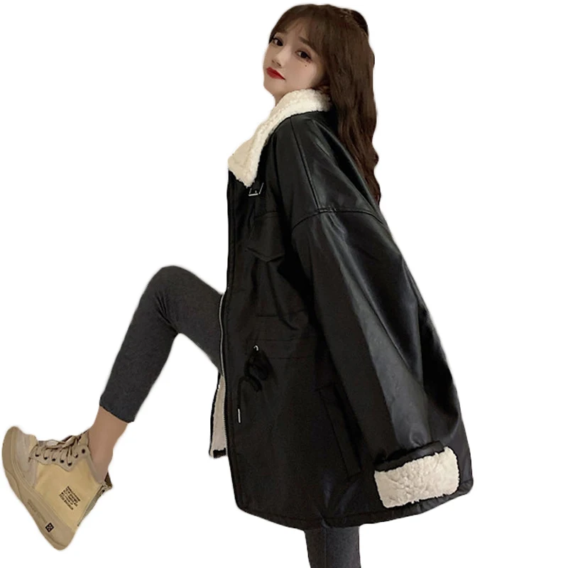 

Faux Leather