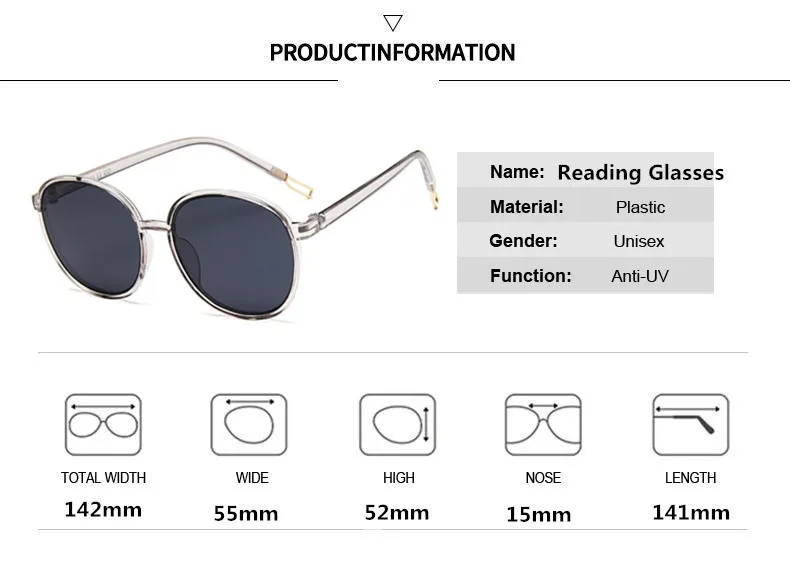 Круглые Солнцезащитные очки Higodoy в стиле ретро женские брендовые дизайнерские