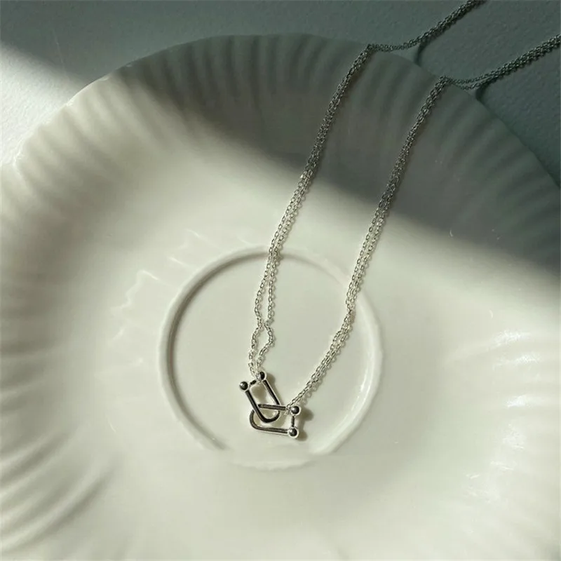 Liemjee индивидуальное вечерние ное вечернее ювелирное изделие в стиле панк