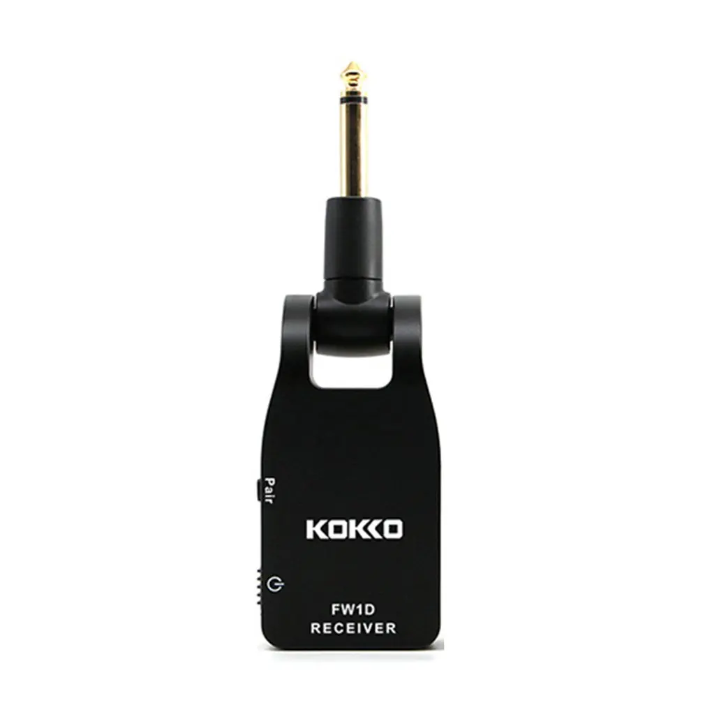 

Guitar Wireless Transmission System Guitar Bass Performance Wireless Receiver Musical Instruments Accessories