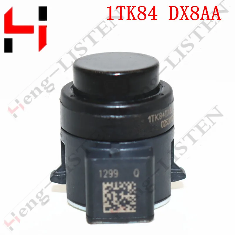 (4 шт.) вспомогательное устройство для парковки PDC реверсивный радар Dod ge 1TK84DX8AA