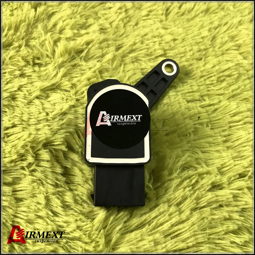 

AIRMEXT ® sensorreplacement/alloy aluminum made/ air suspension/air management/control system/