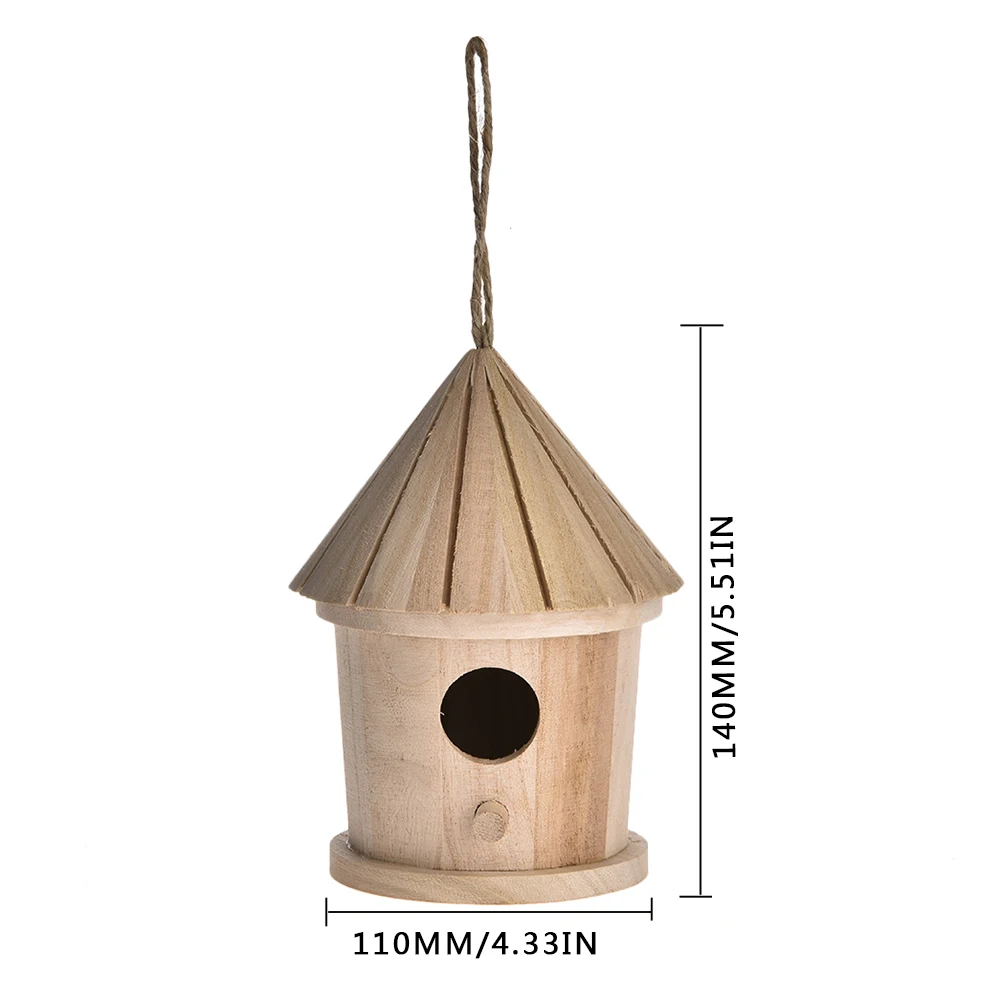 Птичье гнездо птичье домик для попугаев хомяк сделай сам маленькая клетка