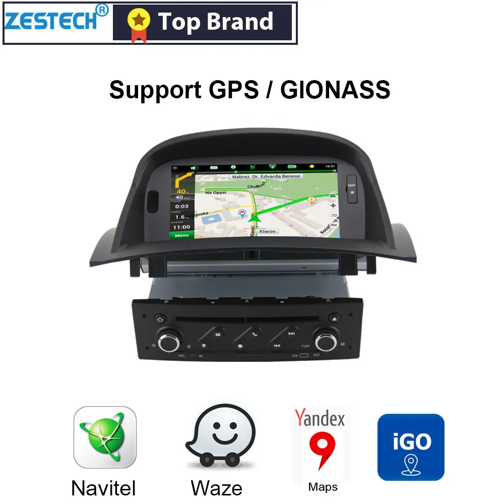 Автомобильный dvd-плеер Android 1din Автомагнитола для Renault Megane 2 2002-2008/Fluence автомобильный мультимедийный головное устройство gps для renault megane ii