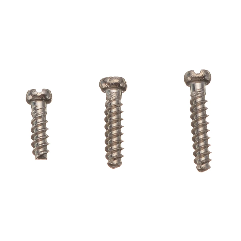 Набор инструментов для ремонта очков силиконовая носовая фиксирующая накладка