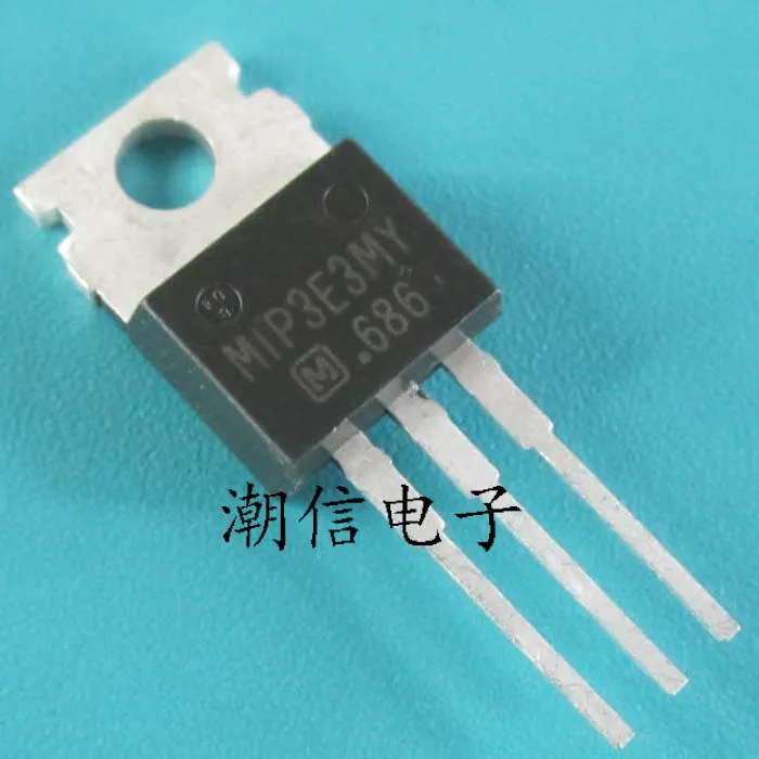 

MIP3E3MY MIP3E3SMY TO-220