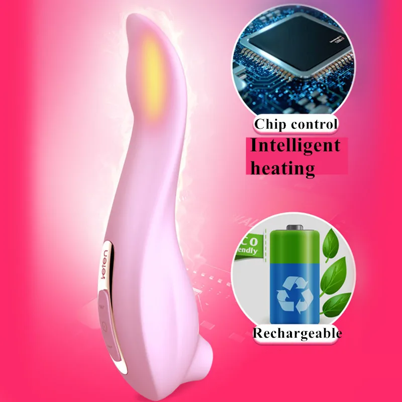 Язык поцелуй Женский вибратор мастурбатор игрушки всасывания G-spot Вибраторы для