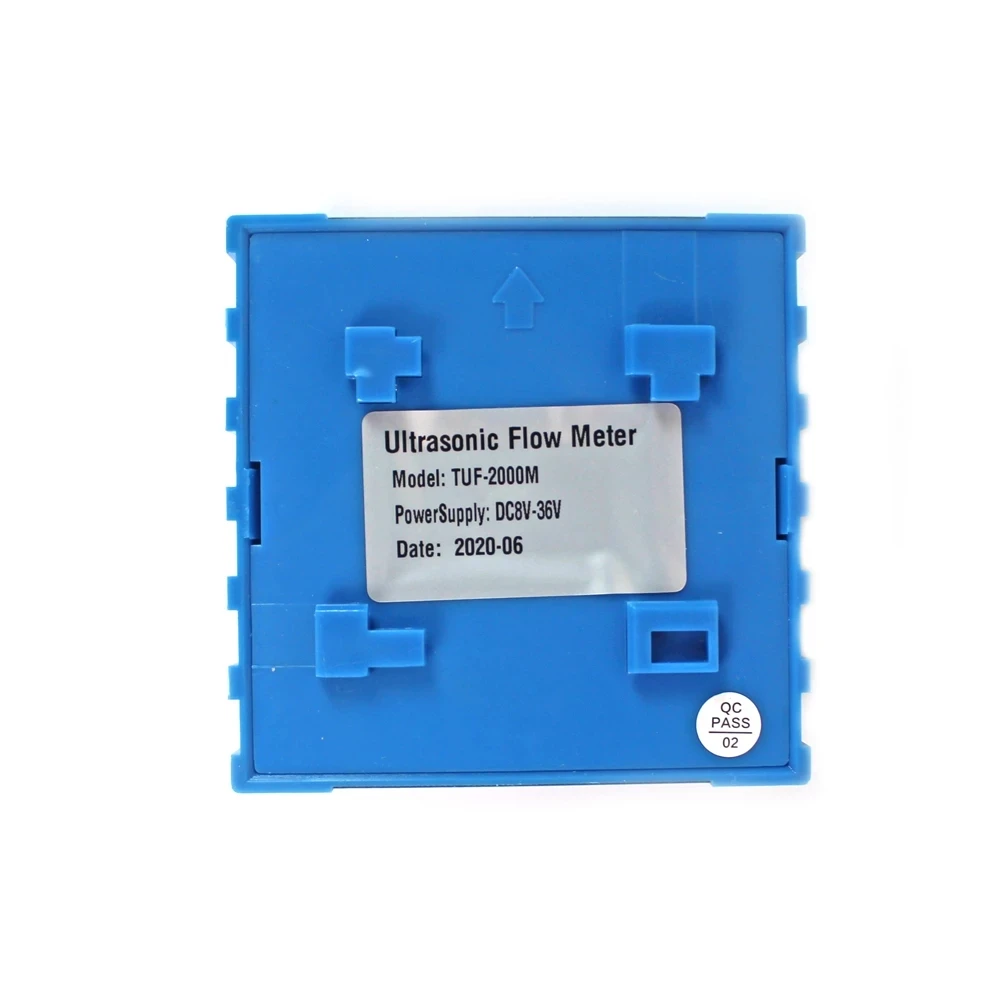 TUF-2000M расходомер воды TS-2(DN15 ~ DN100) TM-1 TL-1-HT(-30 160 ℃) High-Tem Ultrasonic Module Sensor Digital Liquid |