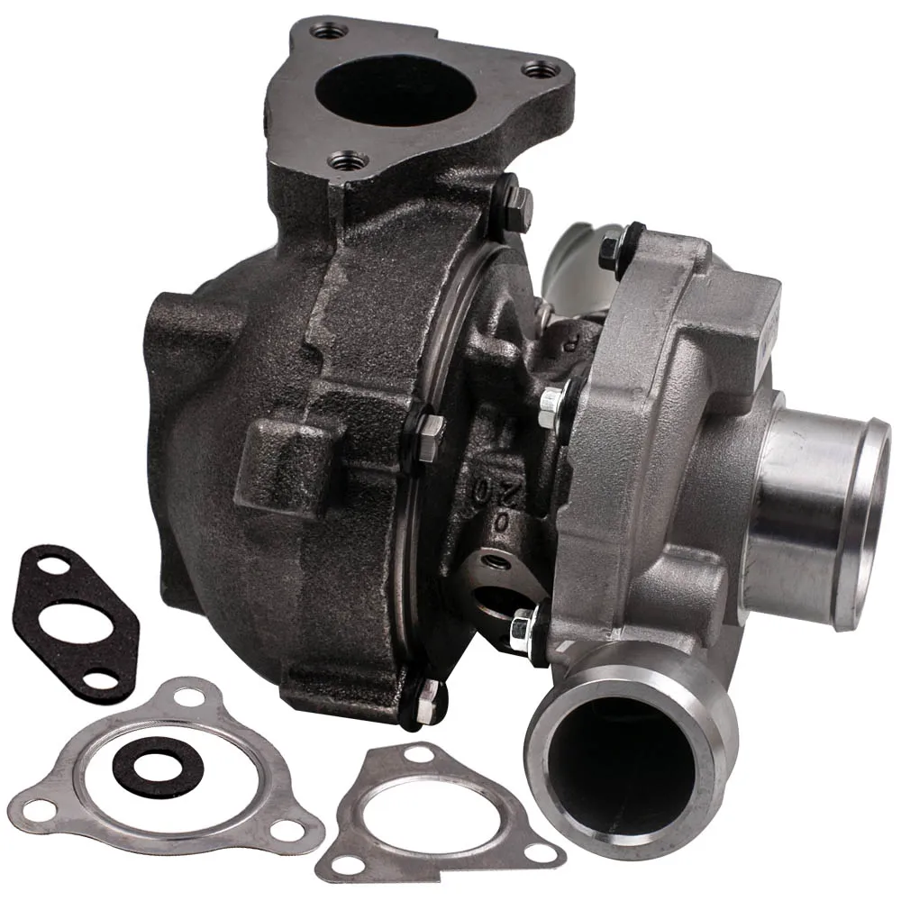 Turbocharger for KIA Ceed Cerato Rio Hyundai Getz Matrix 1.5 CRDi CRTD 2005-2009 740611 282012A400 | Автомобили и мотоциклы