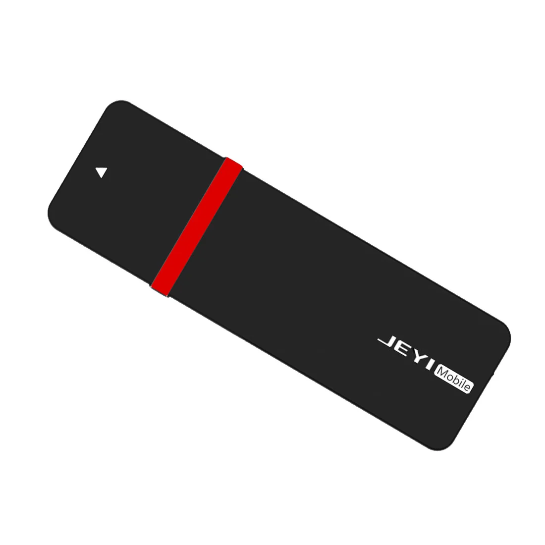 Тонкий портативный жесткий диск JEYI i9 для NVME Full Al Mobile Hdd Box M.2 USB 3 1 Поддержка PCI E