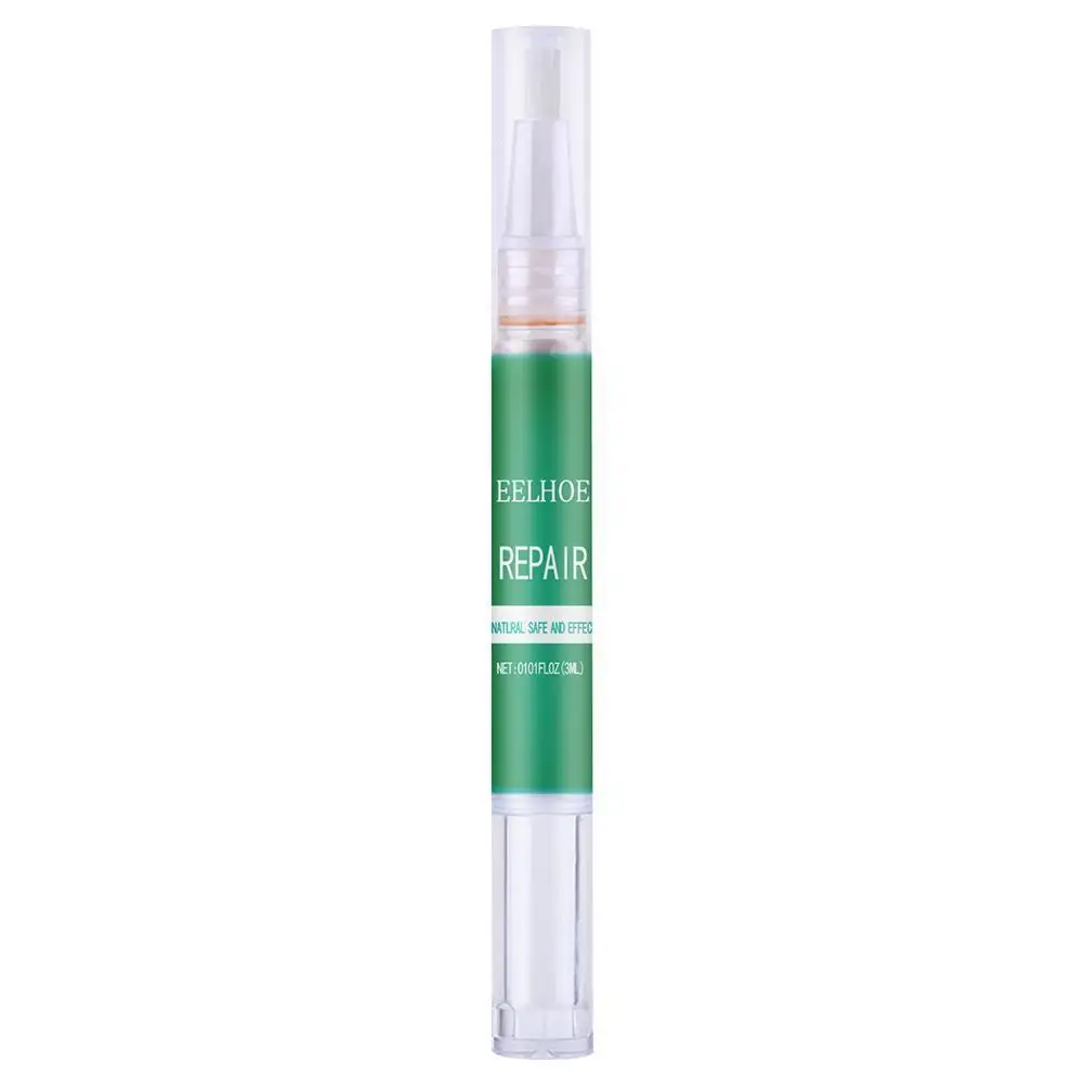 

Nail Repair Care Pen Anti-Fungal Treatment Set Nail Onychomycosis Kit Fungus Treatment Fungal Repair Paronychia Pen Anti Ca Q2E6