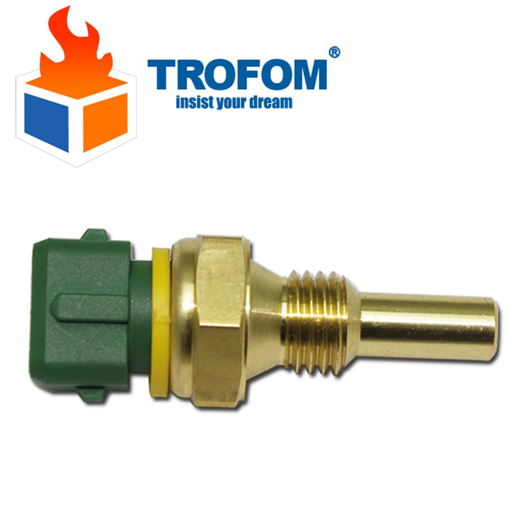 Датчик температуры охлаждающей жидкости для Land Rover Range Saab 9000 Alfa Romeo 145 146 155 156 164 GTV