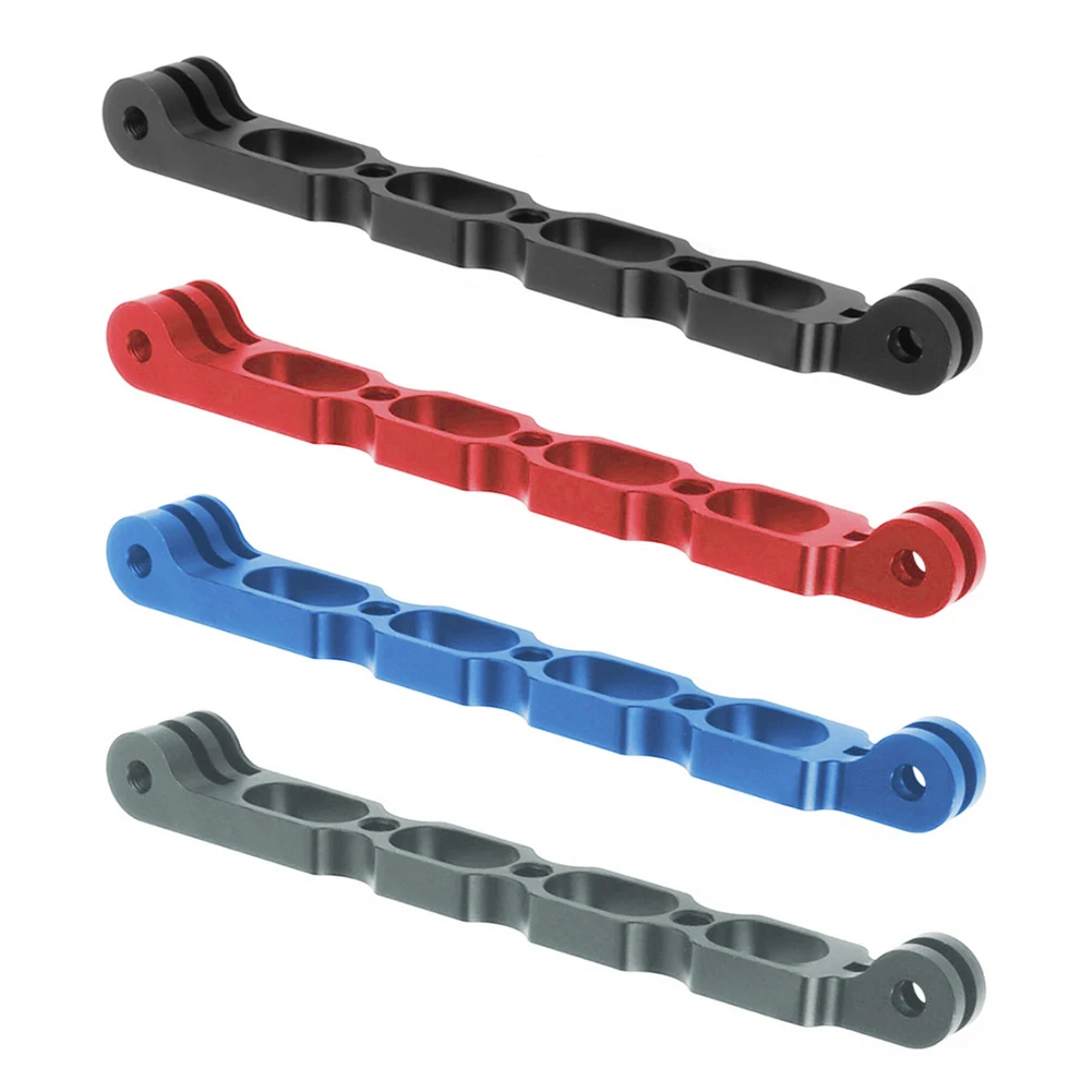 

Lengthen Rod Bracket Selfie Hand Helmet Lengthen Rod Mount for Gopro Hero 8 Max Osmo Action Camera Extension Arm