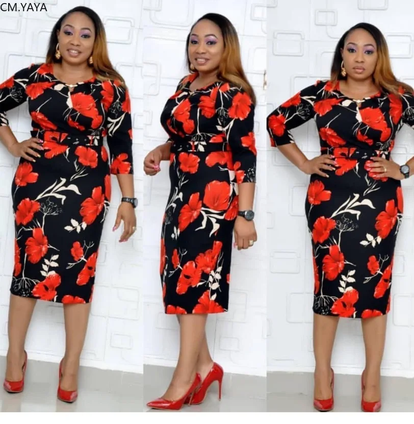 Новинка Осенние женские цветочные цепи сумки с принтом размера плюс облегающее