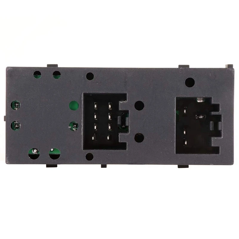 Автомобильный Электрический Мощность переключатель окна спереди слева драйвер