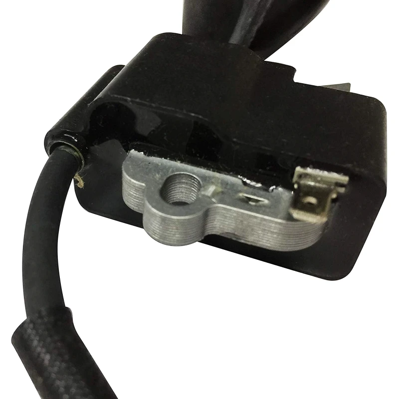 

FS120 FS200 FS250 Ignition Coil Module Magneto Compatible with FS350 FR450 FR480 FS 120 200 250 300 350 Brushcutter Trimmer Weed