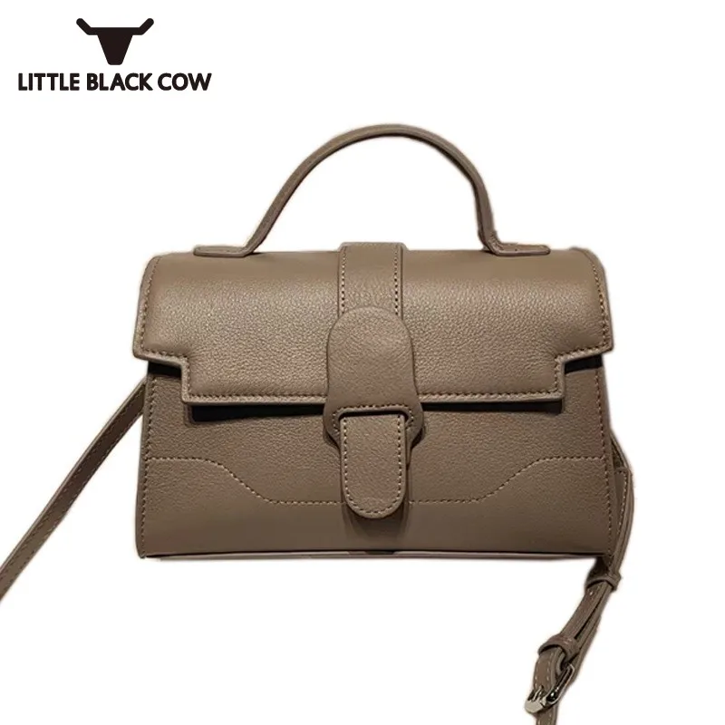 Женские квадратные сумки-конверты в уличном стиле дамская сумочка из