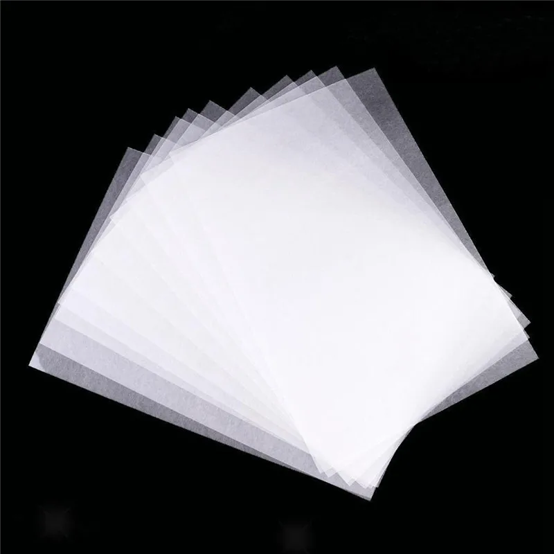 

50Pcs/Set Heat Shrink Papers Film Sheet DIY Jewelry Hanging Craft Making Decor Paper Cards Art Scrapbooking Die Cut Polish Board