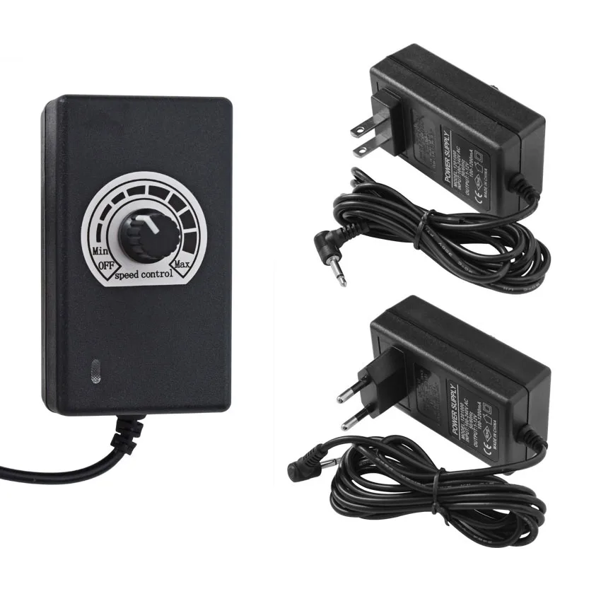 Адаптер для татуировки с вилкой ЕС/США машинки перманентного макияжа машинка |