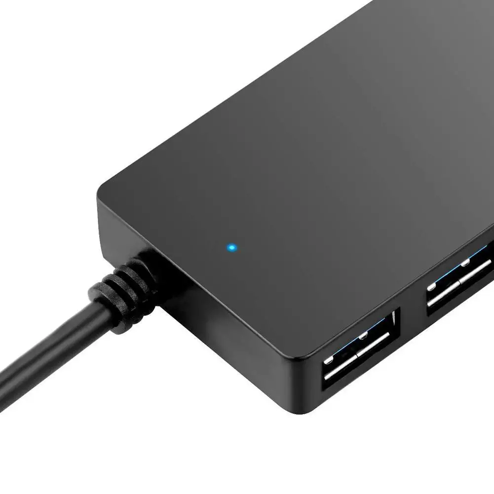 4 порты и разъёмы usb 30 концентра