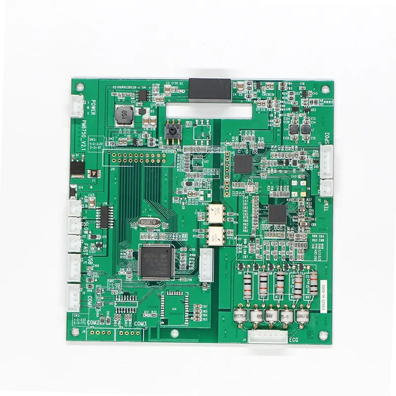 

Berry OEM AM6750 ветеринарный модуль монитора кровяного давления OEM
