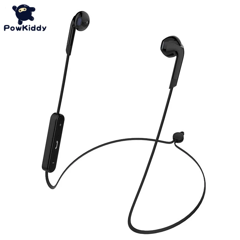 

New Waterproof Wireless Sports Bluetooth Headset 5.0 Subwoofer Binaural In-Ear Running And Listening To Songs Bluetooth Earplugs