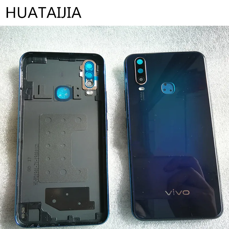 

vivo Y3 vivo Y3