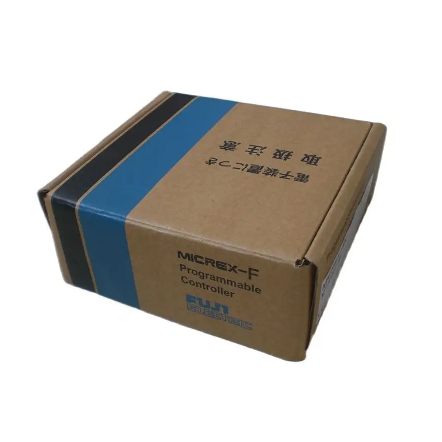

Brand and New Fuji Electric MICREX-F F55 Programmable Controller