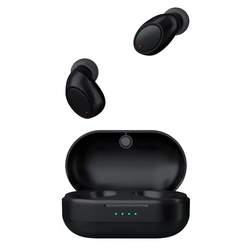 TWS игровая гарнитура для Airdots Pro беспроводные наушники Bluetooth наушники спортивные наушники для Xiaomi Note 7 8A Honor Umidigi F2