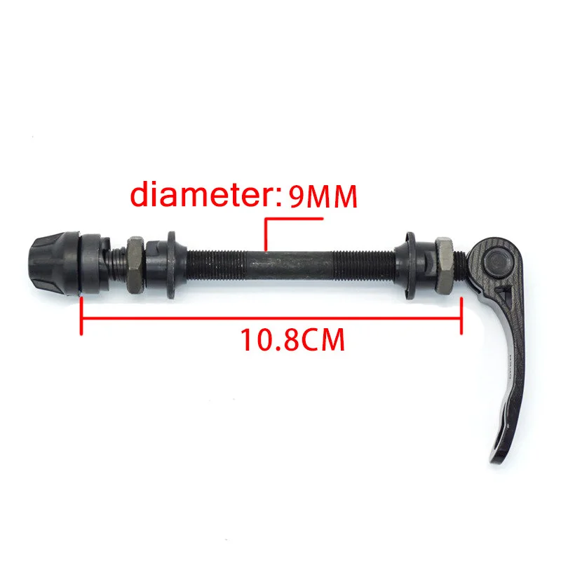 Комплект рычагов для горного велосипеда велосипедная Ступица с быстросъемным