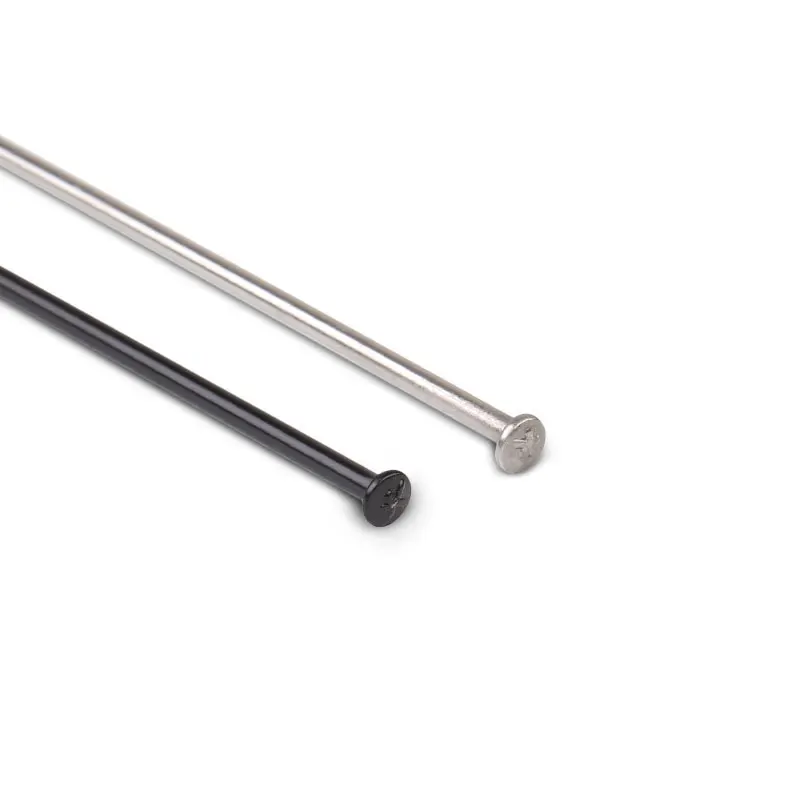 Спицы спицевые из нержавеющей стали на заказ 14 г | Спорт и развлечения