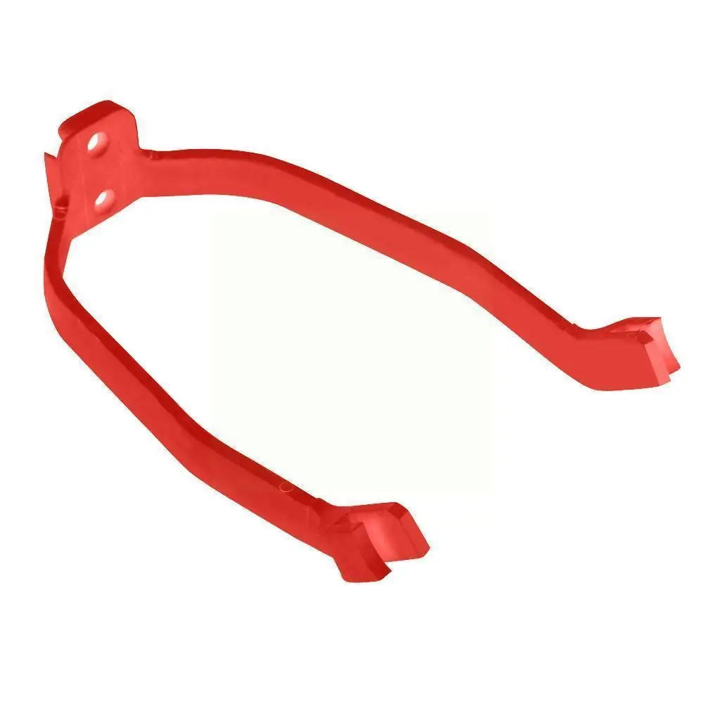 

Front Rear Back Mudguard Suppor Bracket Shockproof Accessories For M365 /pro Electric Scooter Rear Bra S7z0