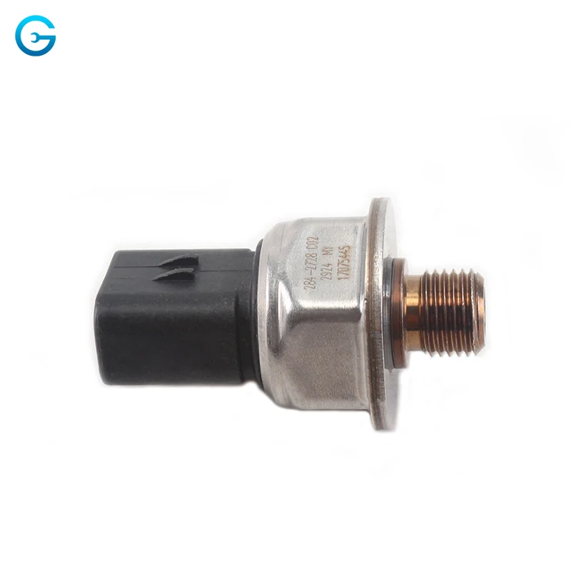 

284-2728 2842728 Fuel Rail Pressure Sensor 13145690 For Caterpillar C13 C15 C16 13145690