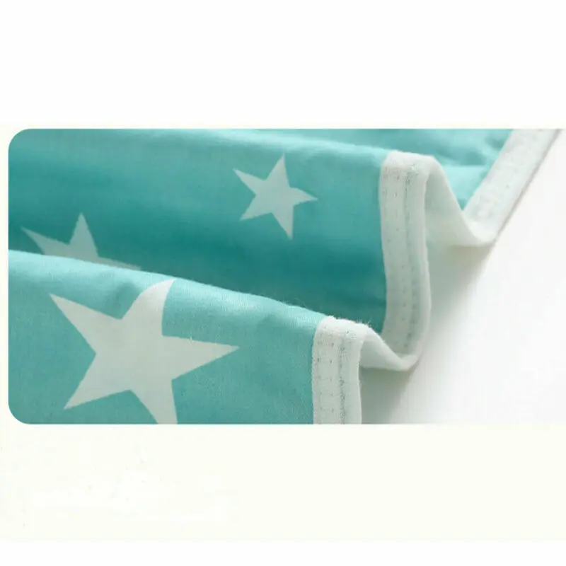 Новинка 2019 водонепроницаемый коврик для мочи младенцев детский подгузник смены