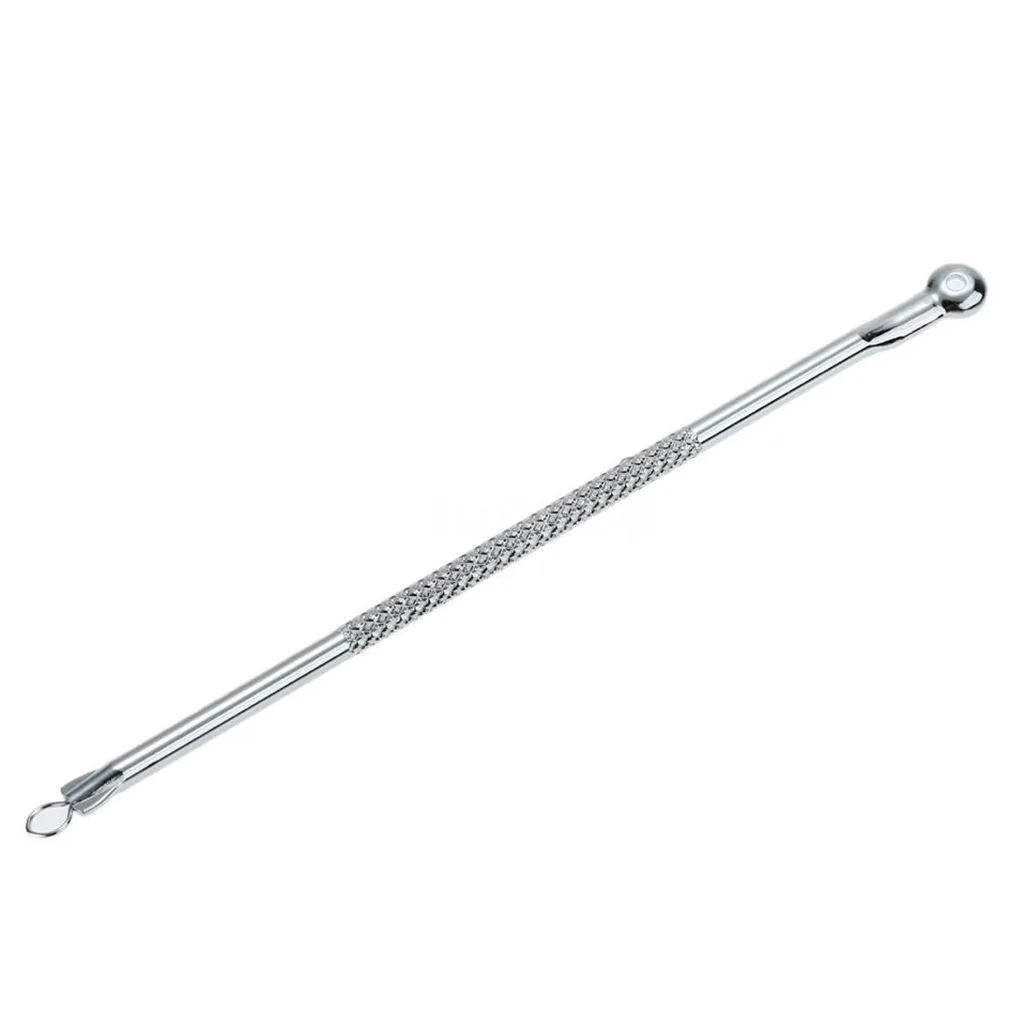 Портативный USB Перезаряжаемые поры вакуумный Электрический Уход за кожей лица