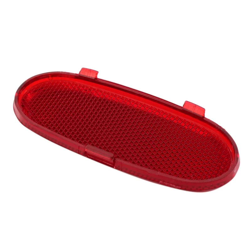 

Door Panel Reflector Light Front Interior 5179299AA for Dodge Ram 1500 2500 3500 4500 Durango