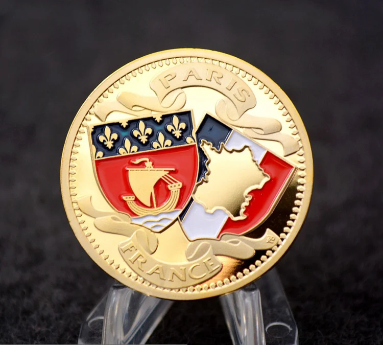 Французская башня-достопримечательность в Париже Триумфальная арка 100 годовщина