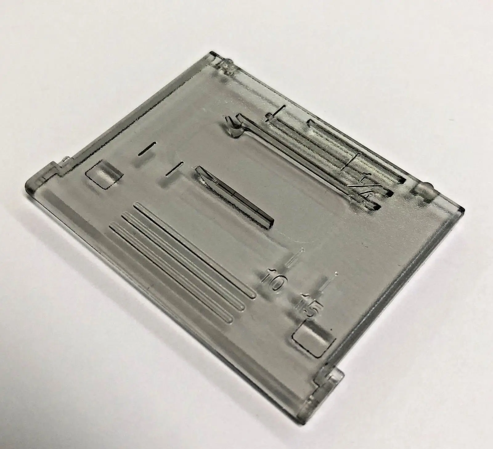 Швейные инструменты скользящая пластина в сборе крышка бобины для Brother LX XR L14 LS14 17