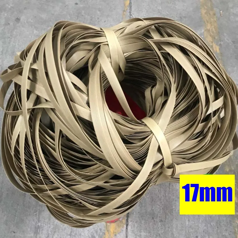 Рисунок 2 - Синтетический плоский ротанговый материал