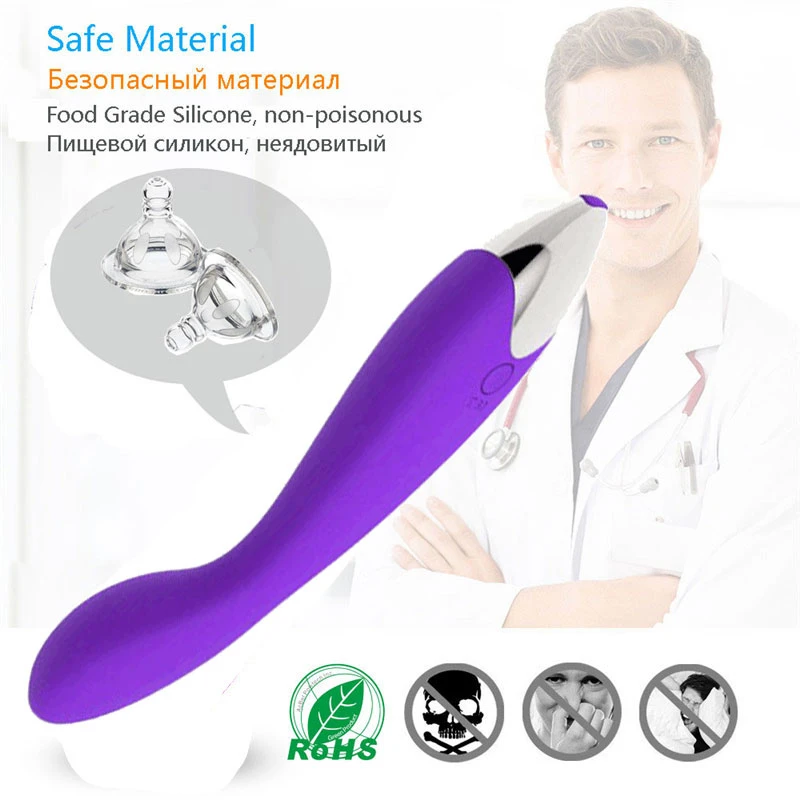 G Spot женский мастурбатор вибратор фаллоимитатор для взрослых секс эротические