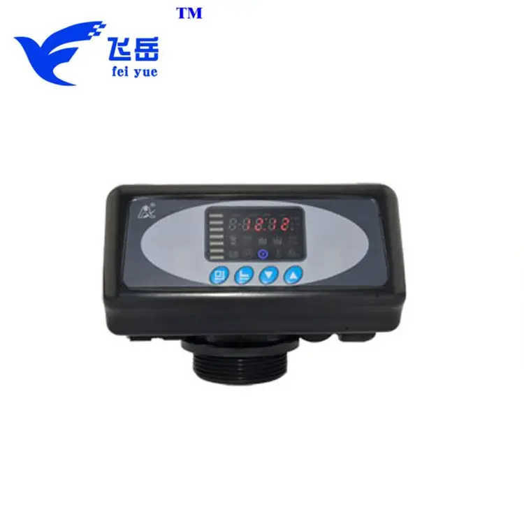 

Industrial Auto/Manual Control Water Softener/Filtering Valve