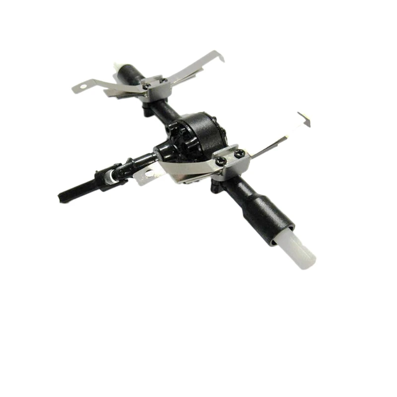 4 шт. обновление металлическое твердое фиксированное сиденье для Wpl B14 B16 B24 1/16 Rc