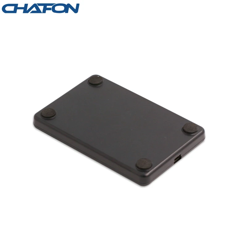 Устройство считывания карт Chafon usb с двойной частотой rfid поддержка id или ic карты